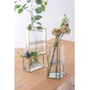22582 Frame Flower Base Wave