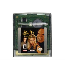 Buffy The Vampire Slayer (Renewed)