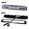 GRAND ORANGE 3rd Brake Light LED Compatible With Chevy Silverado