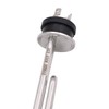 DERNORD 240V 4500W Tri-clamp Foldback Heating Element Stainless Steel Immersion