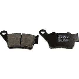 TRW MCB672 Motorcycle Brake Pad