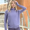 Cashmere and Extra-fine Merino Wool Luxurious Yarns for Hand Knitting
