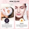 5 Pack Bio Collagen Mask, 100% Korean Face Mask Skincare