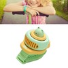 Innovative Cartoon Children's Watch Fan USB Students Portable Small Mini