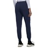 KOI Lite 750 Women's Fierce Jogger Pant Navy M
