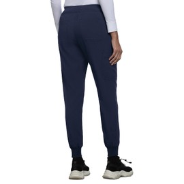KOI Lite 750 Women's Fierce Jogger Pant Navy M