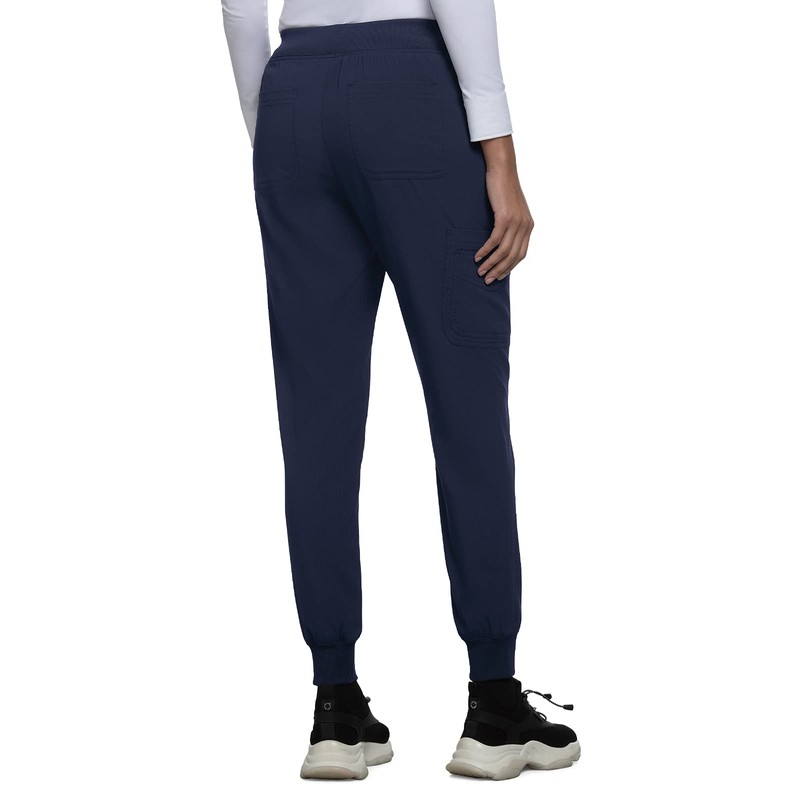 KOI Lite 750 Women's Fierce Jogger Pant Navy M