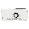 easyPART Liebherr 6151645 Electronic Fridge Thermostat Compatible / Replacement