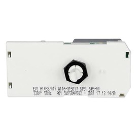 easyPART Liebherr 6151645 Electronic Fridge Thermostat Compatible / Replacement