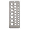 Cal Hawk Tools CZDBG-3 Drill Bit Gauge