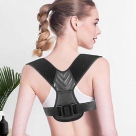Postures Corrector | Adjustable Shoulder Postures Brace for Women,Breathable Spine Correction Support for Cyclists Golfers Athletes Boys Youth Teens Women Men