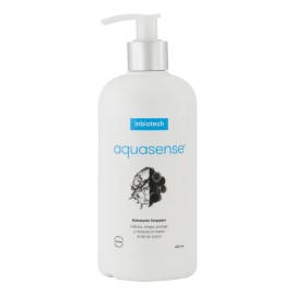 Aquasense Limpiador Hidratante, Inbiotech