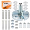Universal Flywheel Puller Tool Fits Snowmobile For Polaris For Ski