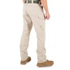 First Tactical 114011-055-36-32 Men's V2 Tactical Pant Khaki 36