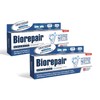 Biorepair: Dentifricio per la Notte (Intensive Night Repair) Toothpaste with