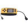 Fish Finder LCD LED Visual Echo Sounder Alarm Fishing Transducer