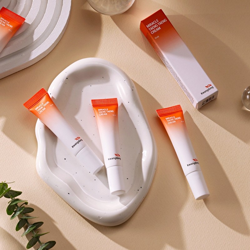 Guangdong Miracle Firming Eye Bag Cream 1 Set Functional Forehead,
