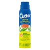 Cutter Cutter Lemon Eucalyptus Insect Repellent 4 Ounce (Pack of