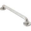 Moen Stainless Steel Bathroom Safety 48-Inch Long Shower Grab Bar