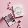 SOPHIE & MIRA Sofi & Mira Pertesia Basic Eyeshadow Palette