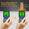 Stud Finder Wall Scanner - 5 in 1 Stud Finder