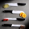 Astercook Knife Set, 14 Pieces Kitchen Knives Set with Healthy