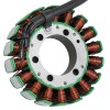 For Yamaha Stator for Yamaha XV1600 Road Star 1600 1999-2003
