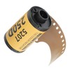 35Mm Color Print Film Practice Develop Film Package Machine Ecn