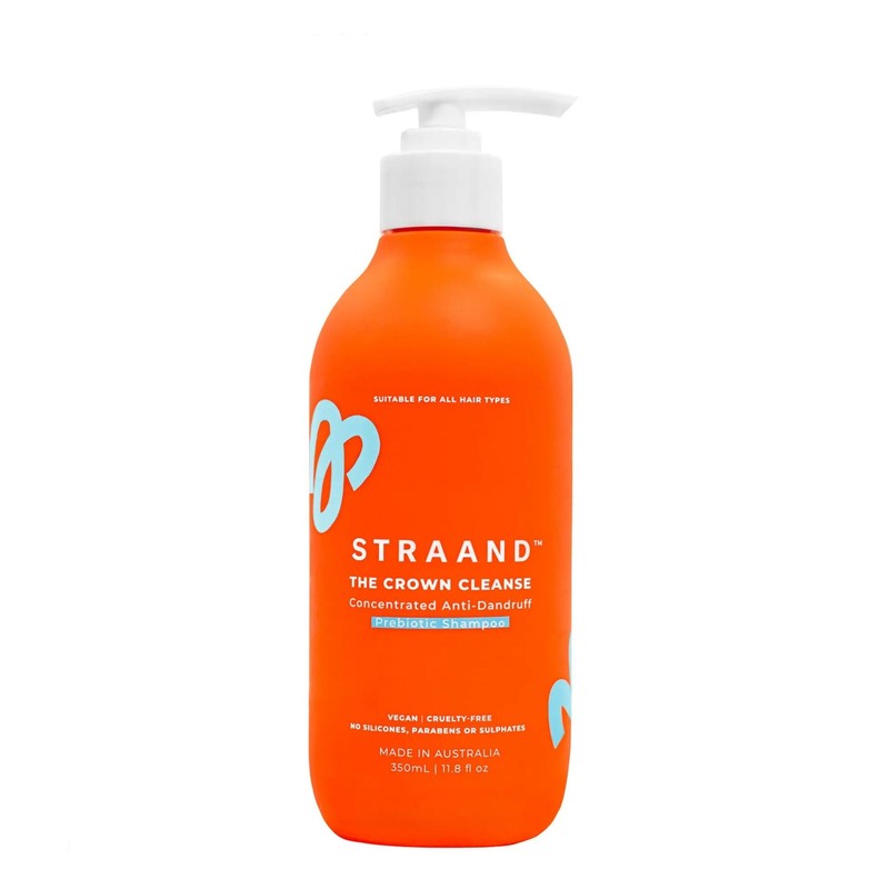 STRAAND Weekly Wonder Wash Bundle