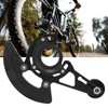 Bicycle Chain Guide High Strength Mountain Bike Single Disc Sprocket