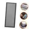 TEHAUX Magnetic Vent Cover Mesh Design for Home DIY Floor