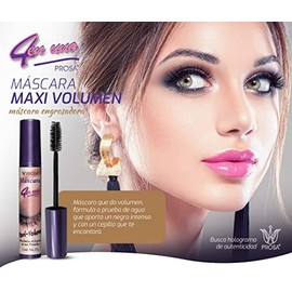 Prosa mascara de pestañas y separador de pestañas GlowMe Lab. Embellece tu mirada con este paquete de mascaras para pestañas con diferente fórmulas qu