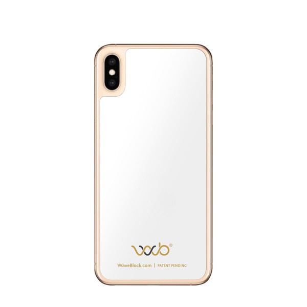 WAVEBLOCK WAVEBLOCK EMF Blocker for Cell Phone – Made for