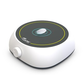 Labfish Magnetic Stirrer Laboratory 200-2000PRM Laboratory Magnetic Stirring Max Stirring 3000 ml Capacity Magnetic Mixer for Laboratory and Homebrew