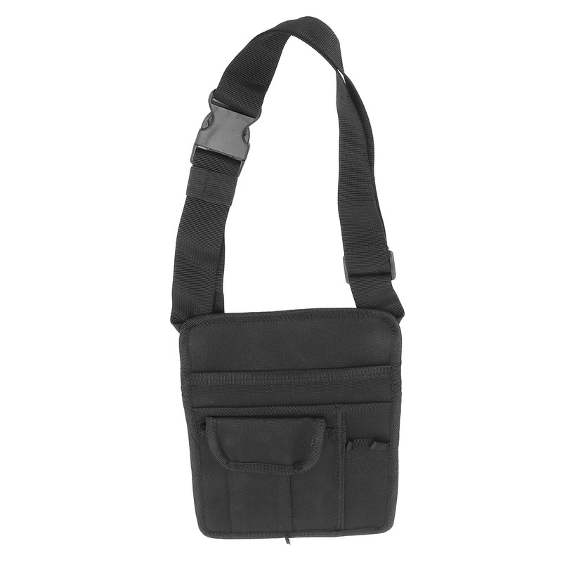 Apron Bag 12oz Canvas with Adjustable Belt Lightweight Tool Waist