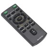VINABTY RM-ANU192 Replacement Remote Control for Sony SACT60BT SA-CT60BT SS-WCT60