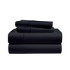 Pashmina 800 Thread Count 3 Piece Single Size Bed Sheet