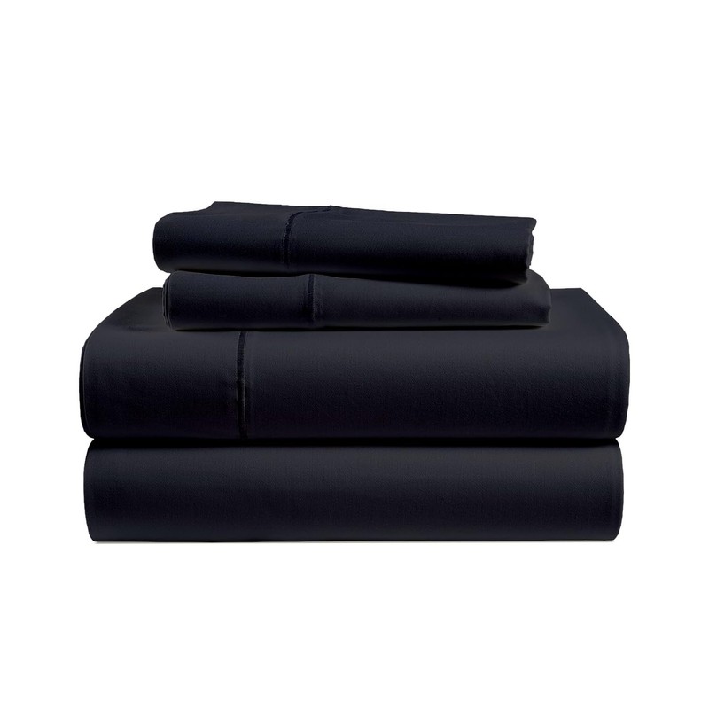 Pashmina 800 Thread Count 3 Piece Single Size Bed Sheet