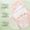 Hand Masks, 5 Pairs Of Moisturising Gloves, Hand Care For