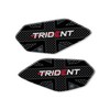 labelbike - 3D Resin Stickers for Motorcycle Door Sill Decorations