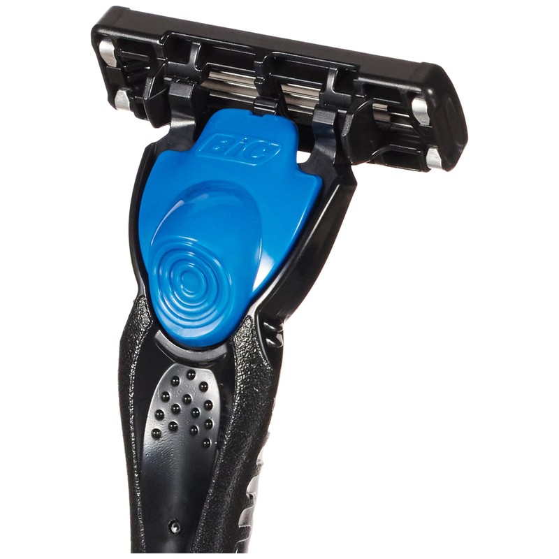 BIC SIST HYBRID FLEX 3 RAS 4UP C10x15x7 TRILAMA