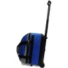 Pyramid Prime Double Roller Royal Blue/Silver