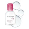 Bioderma Sensibio H2o 100ml Agua Micelar Piel Sensible
