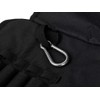 Front Runner Camp Kitchen Utensil Set Storage Bag (Black)