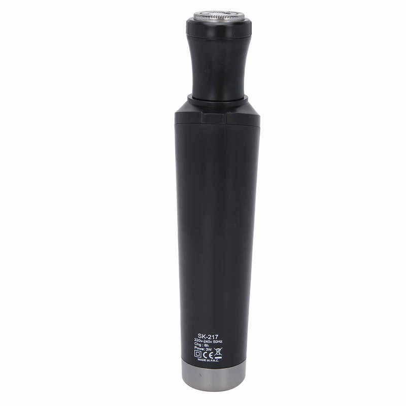 MultiFunctional Rechargeable Electric Shaver Hair Clipper Nose Hair Trimmer