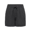 ONLY Female Shorts Normal Cut Shorts, Phantom, M