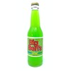 Big Ben's Lime Soda - 12 OZ (12 Glass Bottles)