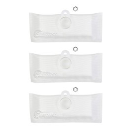 HFP - S48-3 Ski Renegade 600 800 850 900 1200 X 600 X 800 X 1200 / Skandic 600 900 / Summit 800 850 X 600 X800 / Tundra/Tundra 600 20 04-20. 19 snowmobile fuel pump sieves set.