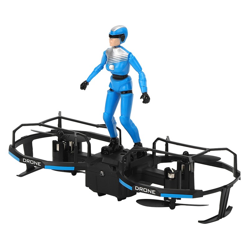 E020 2‑Axle RC Stunt Paraglider Drone Altitude Hold Mode Drone