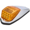 Maxxima LED Amber Cab Marker for Trucks and Heavy Duty